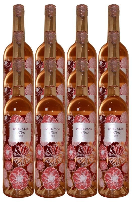 2019 Le Rose par Paul Mas Domaine Paul Mas