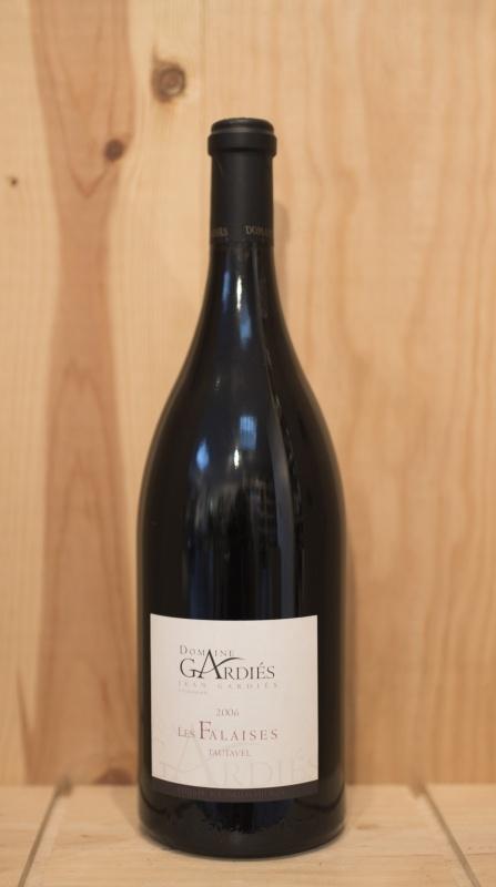 2006 Les Falaises Tautavel Magnum Gardies