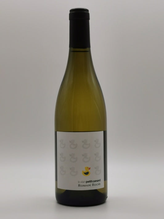 2019 Le Vilain Petit Canard BlancVDF Domaine Roche