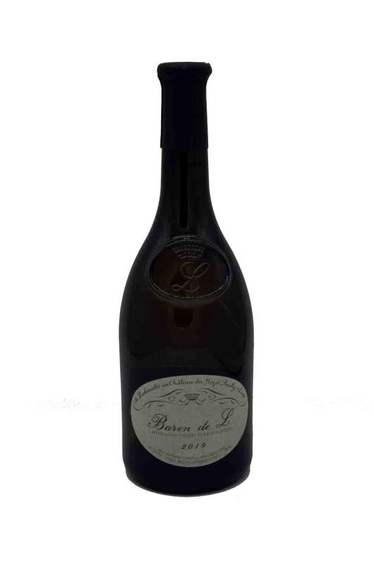 2022 Baron de L - Appelation Pouilly Fumé Contrôlée De Ladoucette