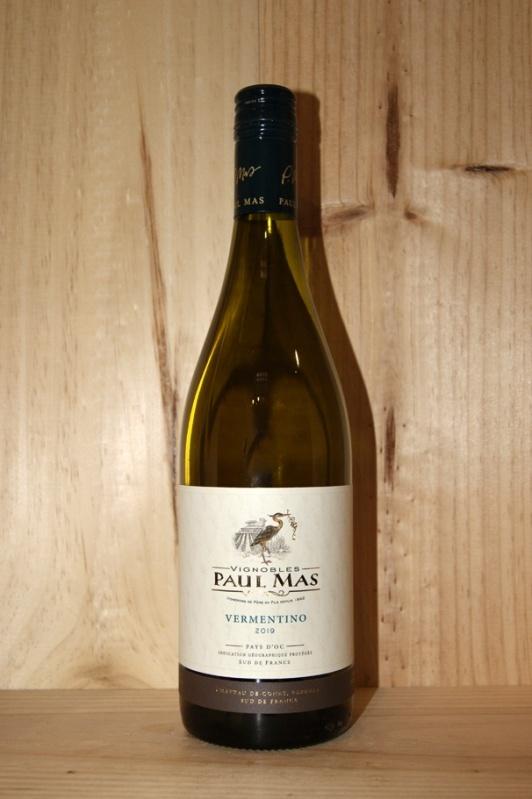 2022 Vermentino Domaine Paul Mas