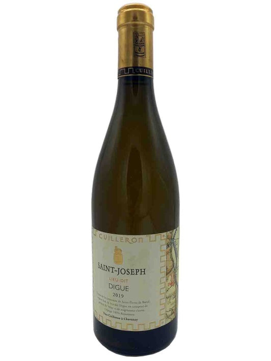 2019 Saint-Joseph Lieu-Dit Digue Blanc Yves Cuilleron