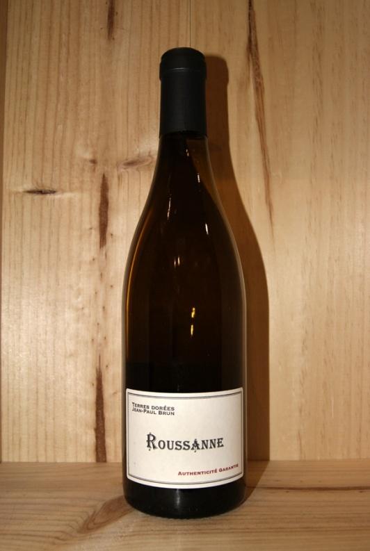 2019 Roussanne Terres Dorees - Jean Paul Brun