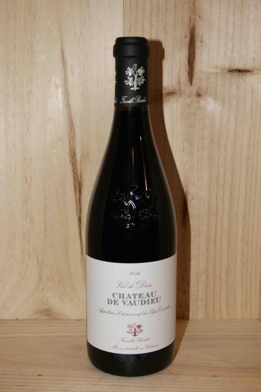 2016 Châteauneuf du Pape Val de Dieu Vaudieu