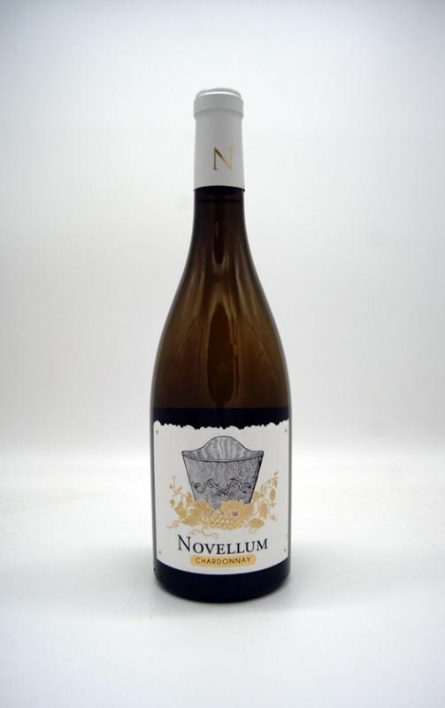 2020 NOVELLUM CHARDONNAY Lafage