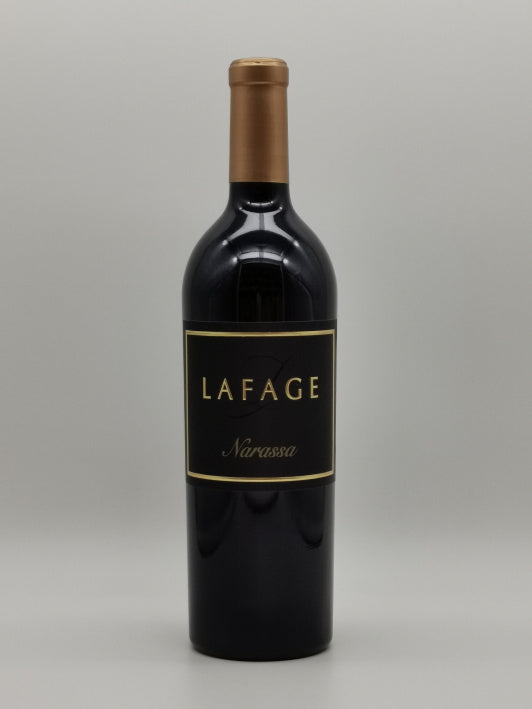 2022 Narassa Domaine Lafage Lafage