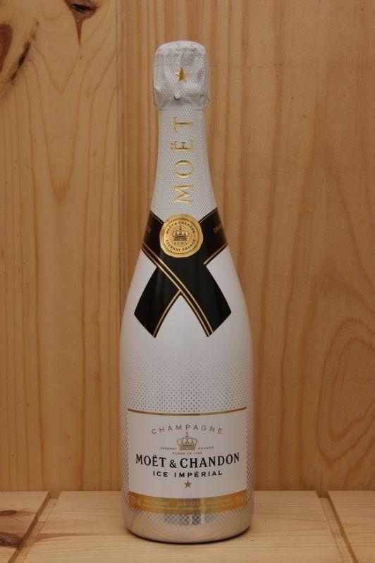 Moet Ice Imperial Moet &amp; Chandon