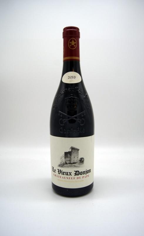 2021 Châteauneuf du Pape -  Le Vieux Donjon