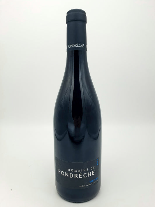 2021 Côtes du Ventoux rouge Fondreche