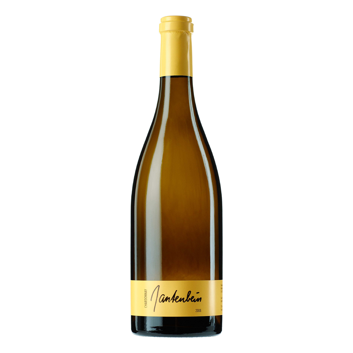 2023 Chardonnay Gantenbein