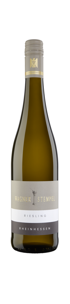 2022 Riesling dry Wagner Stempel
