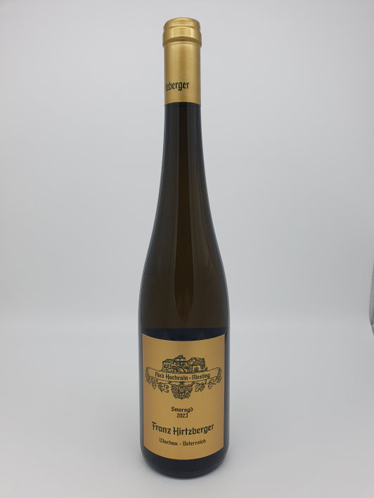 2023 Riesling Smaragd Hochrain  Franz Hirtzberger