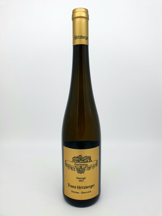 2023 Chardonnay Smaragd  Franz Hirtzberger