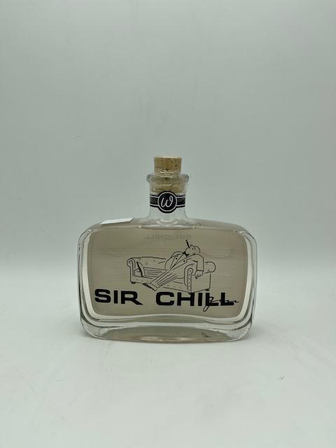 Sir Chill Gin