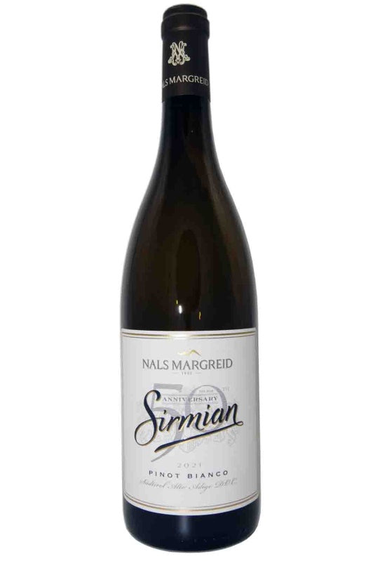 2021 Sirmian Pinot Bianco Nals Margreid