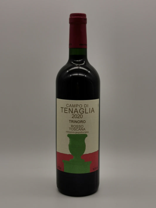 2020 Tenaglia Rosso