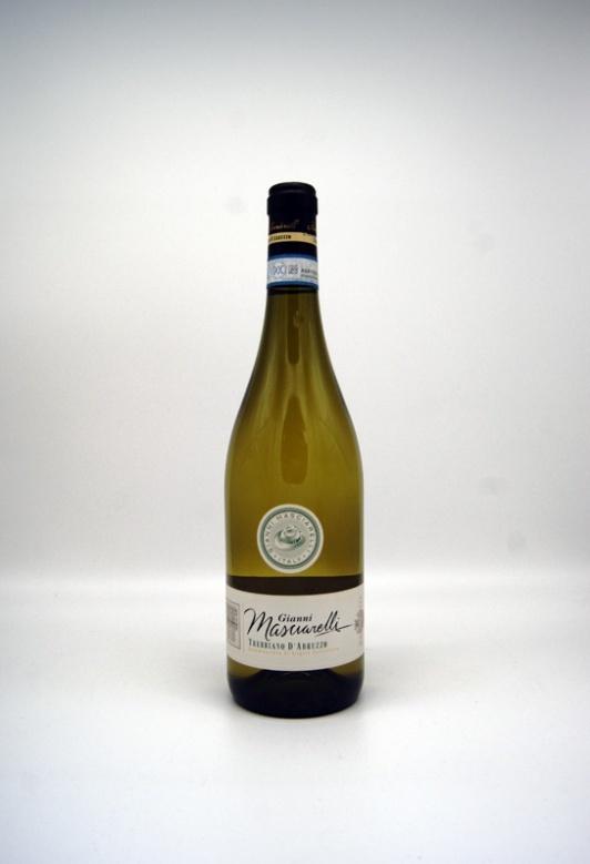 2020 Trebbiano d'Abruzzo Gianni Masciarelli