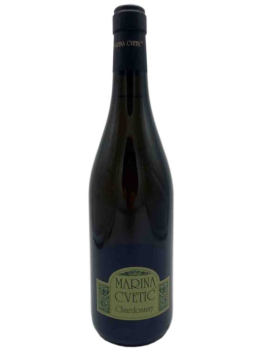 2021 Marina Cvetic Chardonnay Colline Teatine IGT Gianni Masciarelli