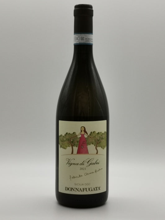 2022 Vigna di Gabriel Donnafugata