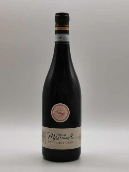 2020 Montepulciano d'Abruzzo Gianni Masciarelli