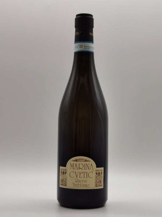 2021 Marina Cvetic Trebbiano d'Abruzzo Riserva Gianni Masciarelli