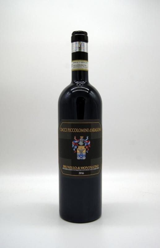 2016 Brunello di Montalcino Ciacci Piccolomini