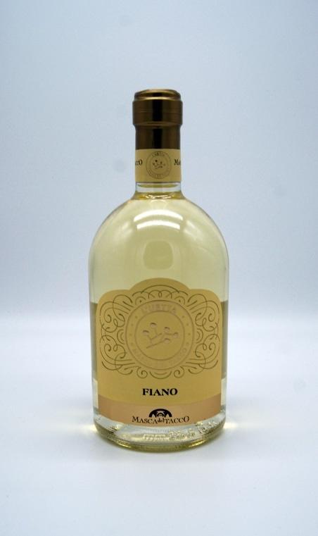 2022 L´Uetta Fiano Bianco Masca del Tacco