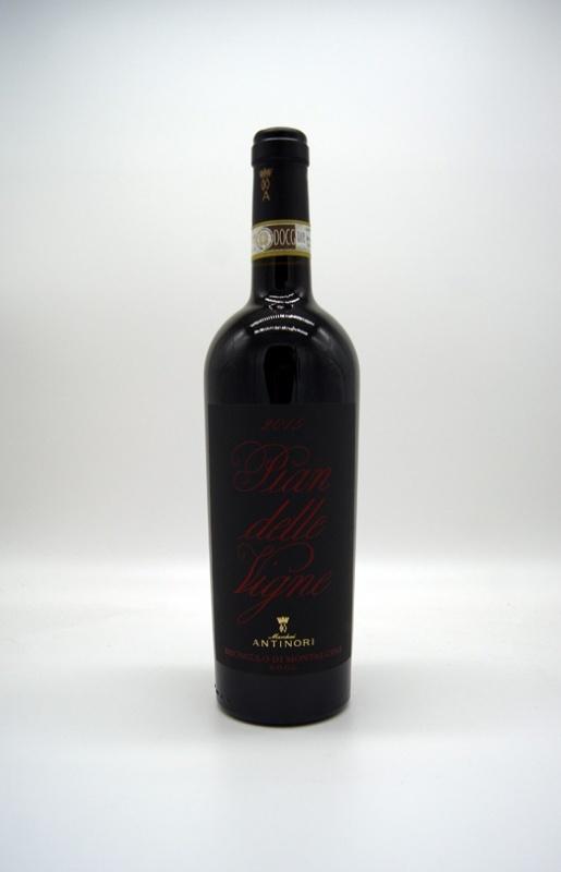 2018 Pian delle Vigne Brunello di Montalcino Marchesi Antinori