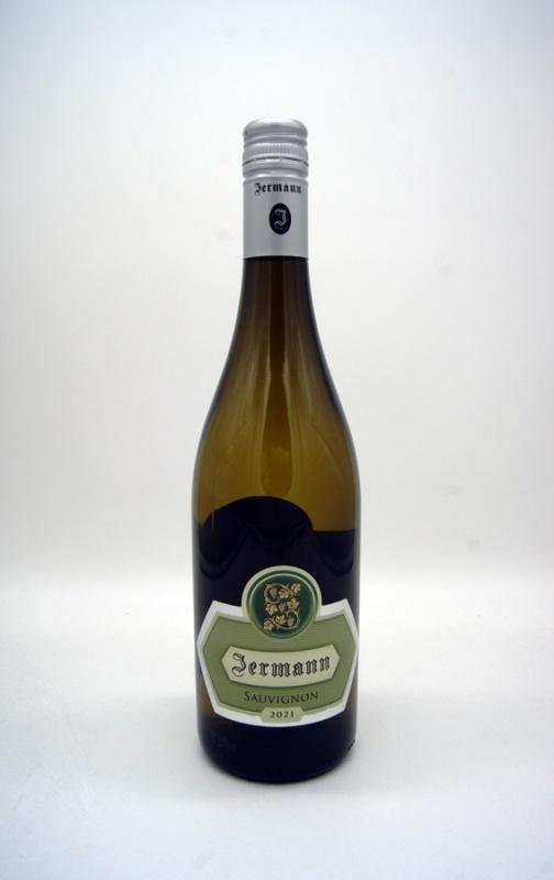 2021 Sauvignon blanc  Silvio Jermann