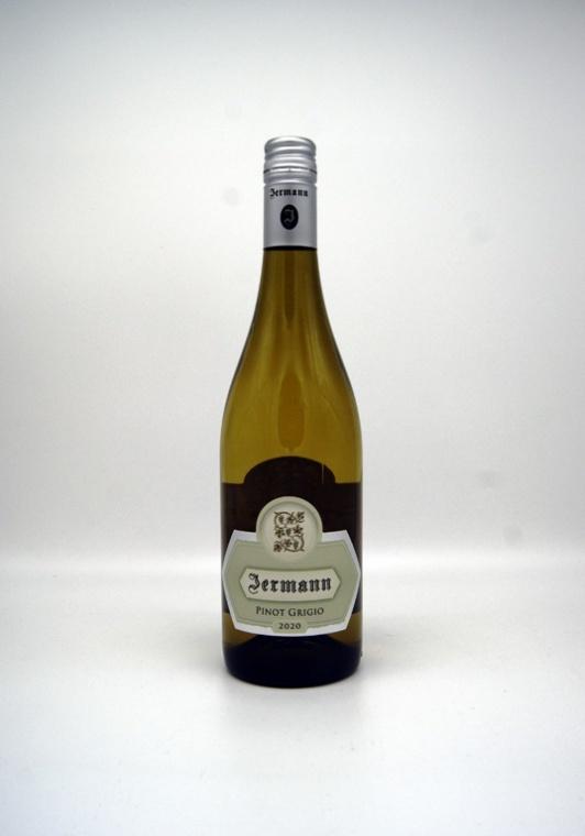 2022 Pinot Grigio Silvio Jermann