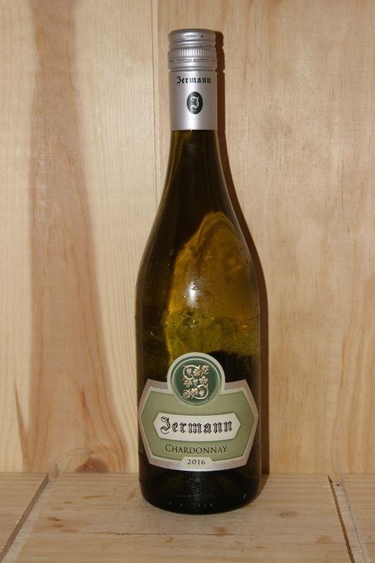 2021 Chardonnay Silvio Jermann