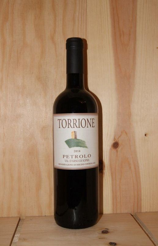 2016 Torrione Petrolo