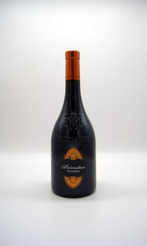 2020 Primitus Vino Rosso Bulgarini