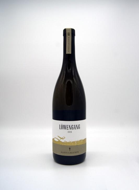 2020 Chardonnay Löwengang Lageder