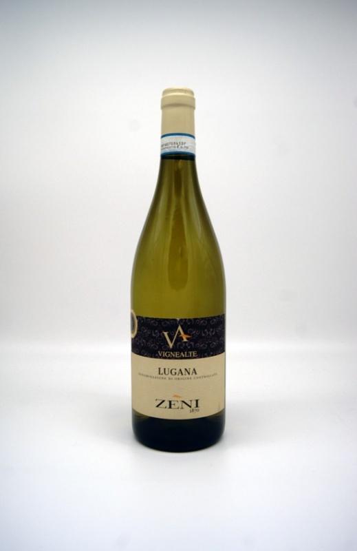 2022 Lugana DOC Vigne Alte -- 150 Years Anniversary-- Zeni