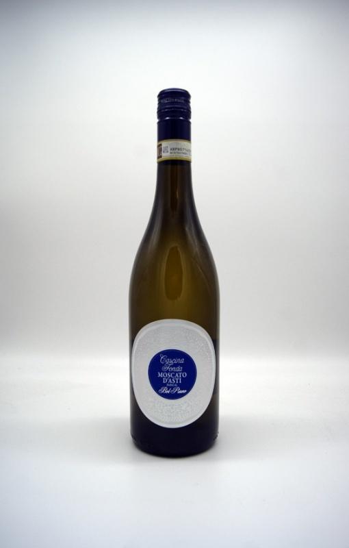 2021 Moscato d' Asti Cascina Fonda Cascina Fonda