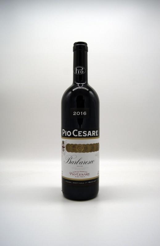 2019 Barolo DOCG Pio Cesare