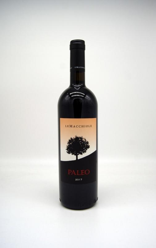 2019 Cabernet Franc IGT Paleo Le Macchiole