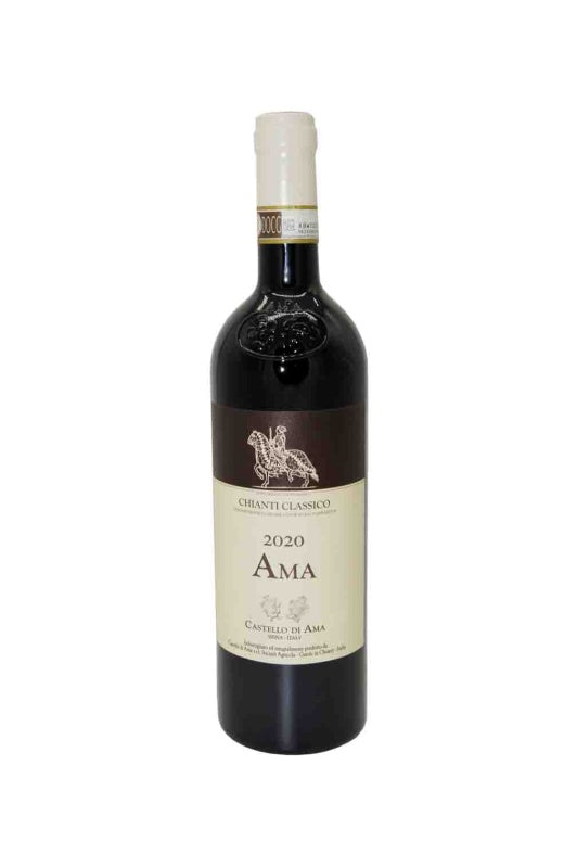 2020 Chianti Classico  Castello di Ama