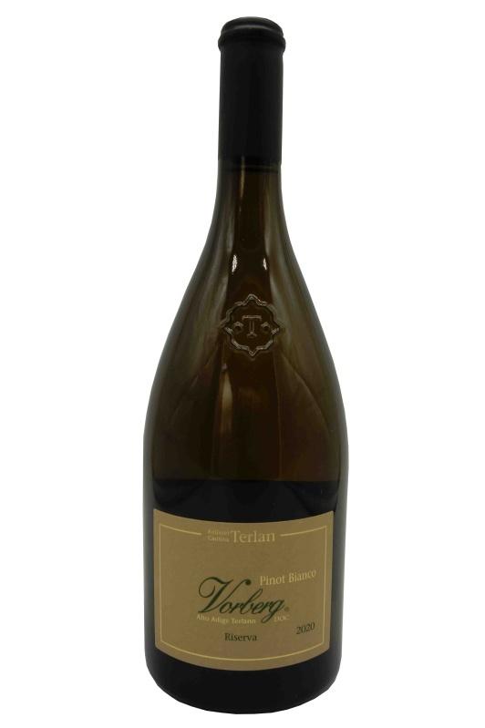 2021 Pinot Bianco Riserva Vorberg Terlan