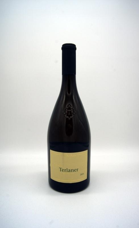 2023 Terlaner Classico Cuvee Terlan