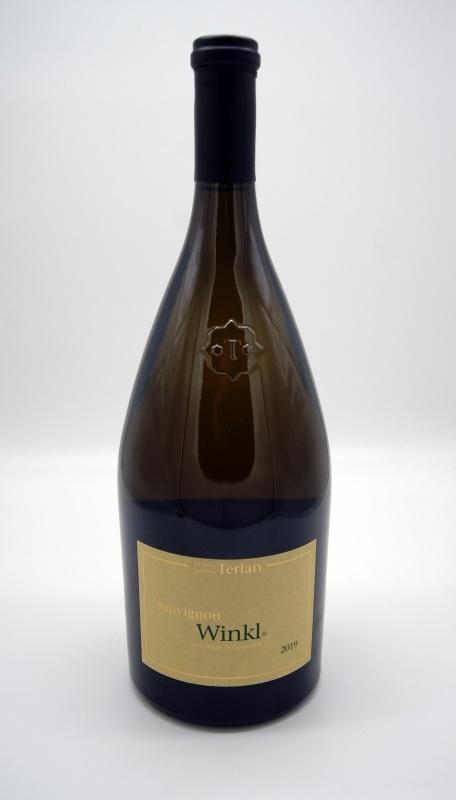 2023 Winkl Sauvignon Blanc -1,5 Ltr Magnum- Terlan