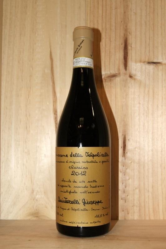 2012 Amarone della Valpolicella Classico Quintarelli