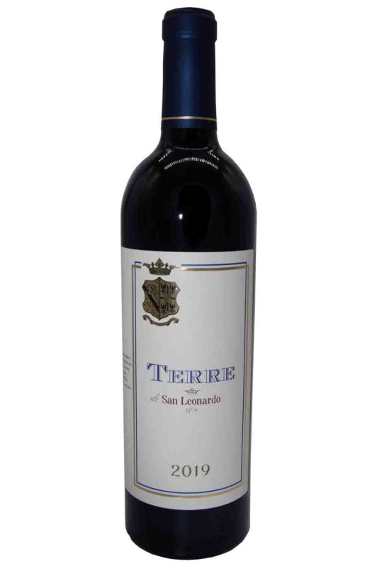 2019 Terre di San Leonardo Rosso San Leonardo