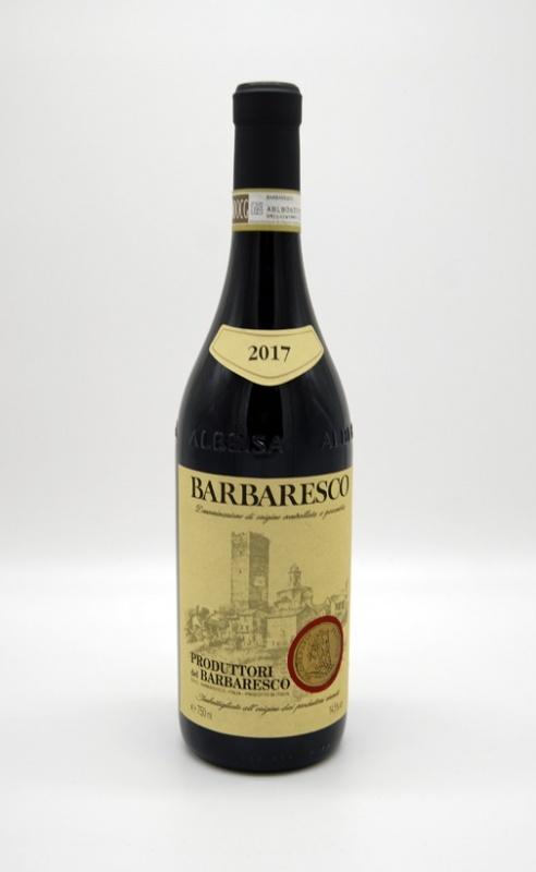 2019 Barbaresco Produttori del Barbaresco