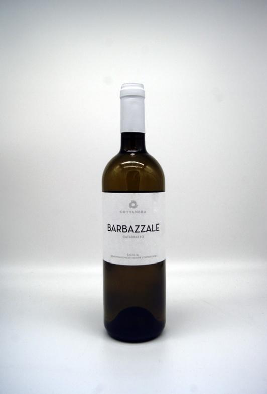 2020 Barbazzale Bianco Sicilia DOC  Cottanera