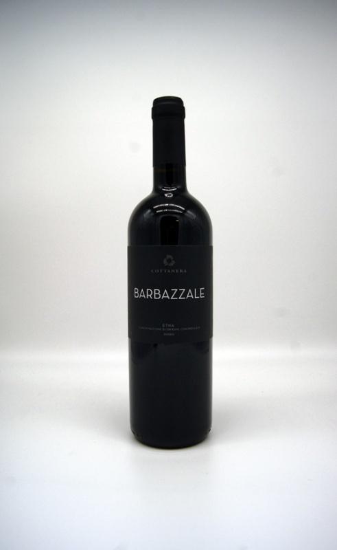 2021 Barbazzale Rosso Etna DOC Cottanera