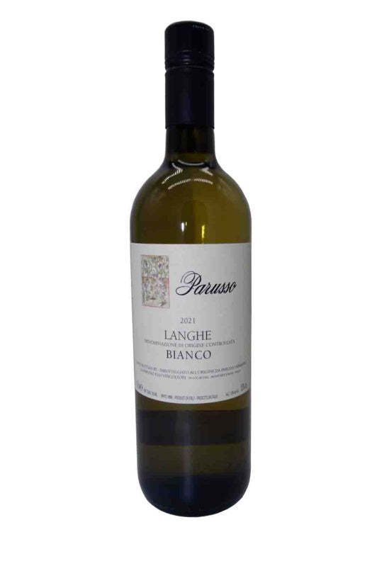 2022 Langhe Bianco DOC Parusso