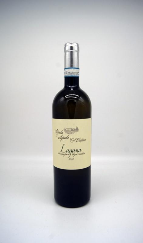 2023 Lugana Santa Cristina            Zenato