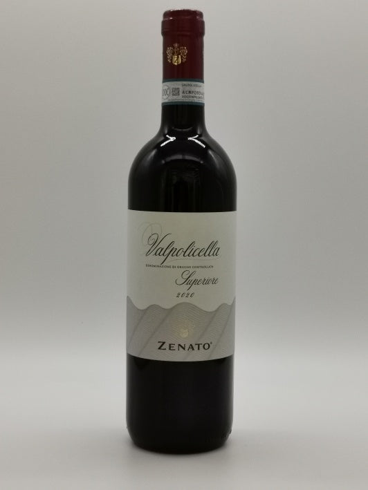 2020 Valpolicella Superiore Zenato